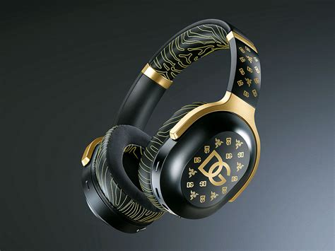 razer barracuda dolce gabbana|Razer Dolce & Gabbana collab.